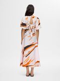 Selected PRINTED VISCOSE BLEND MAXI DRESS, Cradle Pink, highres - 16094132_CradlePink_1109642_004.jpg