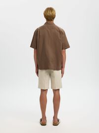 LYHYTHIHAINEN PAITA, Chocolate Chip, highres