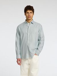 CAMICIA, Iceberg Green, highres
