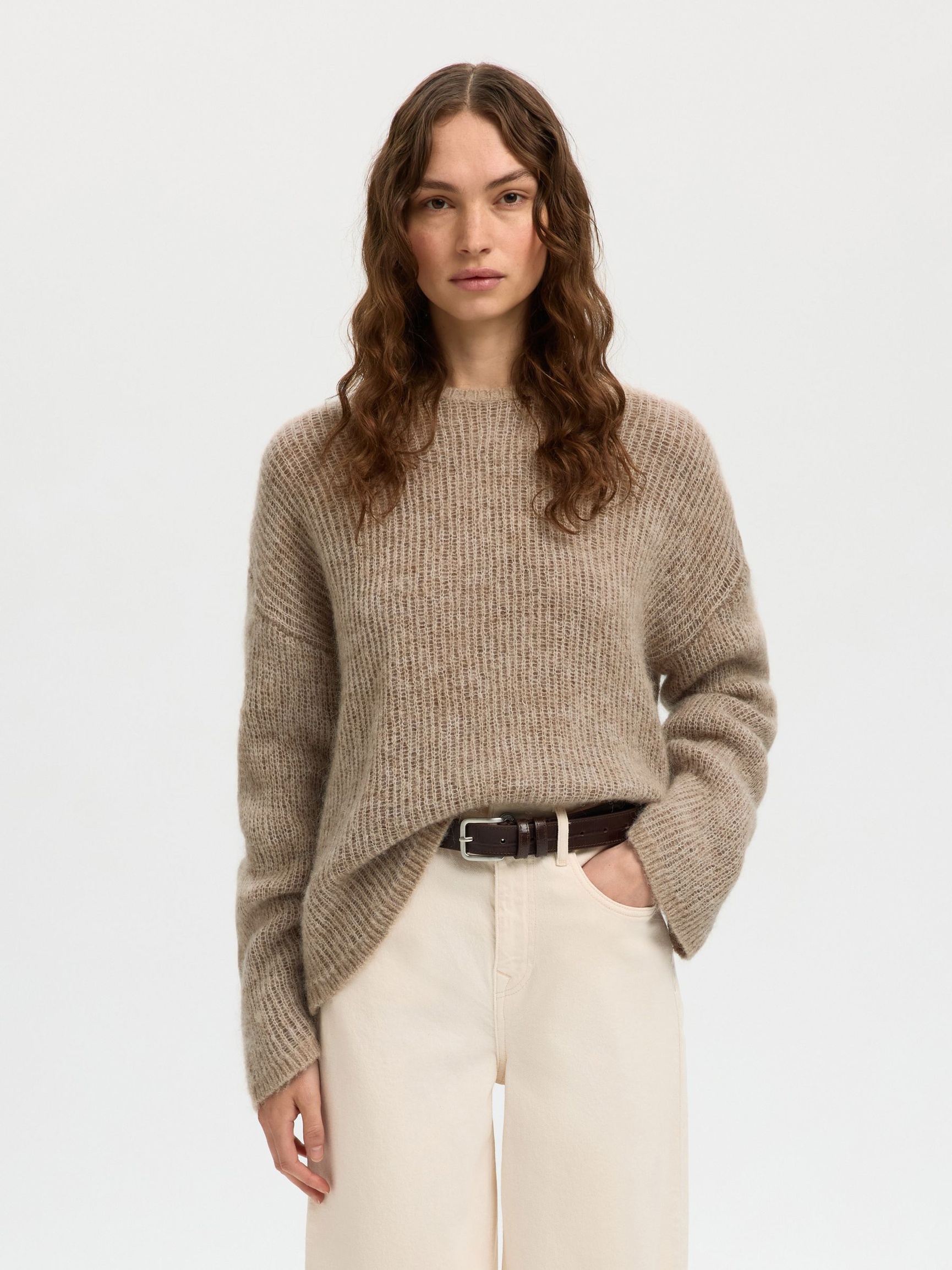 WOLMIX TRUI, Pure Cashmere, highres