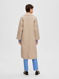 Selected CLASSIC WOOL BLEND COAT, Sandshell, highres - 16085106_Sandshell_940567_004.jpg