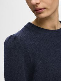 WOLMIX TRUI, Dark Sapphire, highres