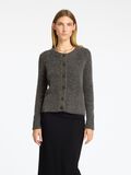 Selected WOLLGEMISCH STRICK STRICKJACKE, Medium Grey Melange, highres - 16094281_MediumGreyMelange_003.jpg