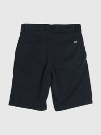 KLASSISCHE CHINOSHORTS, Dark Shadow, highres
