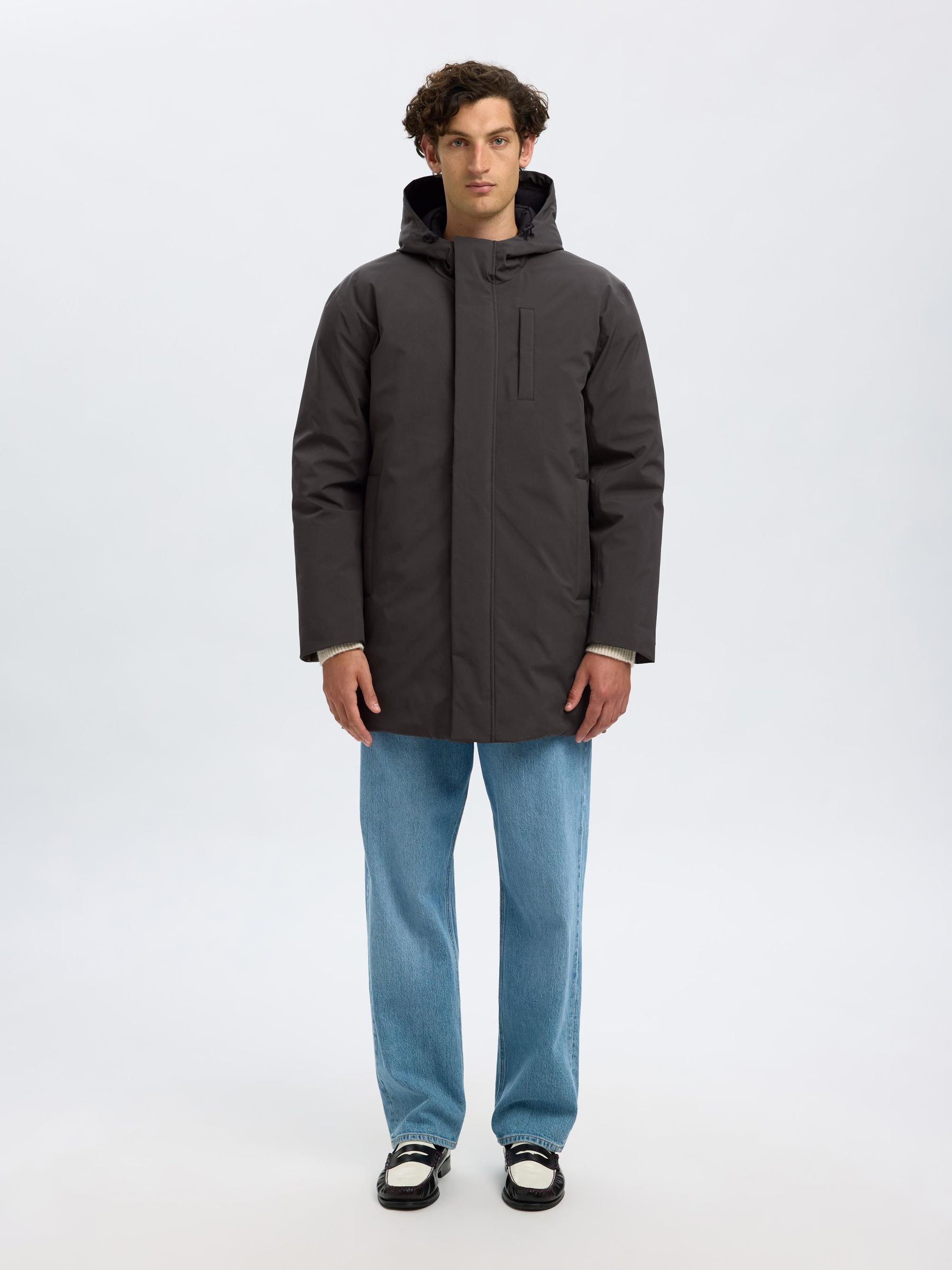 PARKA, Kambaba, highres