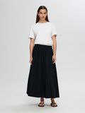 Selected HIGH WAIST MAXIROCK, Black, highres - 16097907_Black_005.jpg