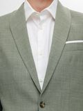 Selected SLIM FIT BLAZER, Desert Sage, highres - 16095458_DesertSage_006.jpg
