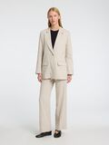 Selected RELAXED FIT SINGLE-BREASTED BLAZER, Nomad, highres - 16096242_Nomad_1154464_005.jpg