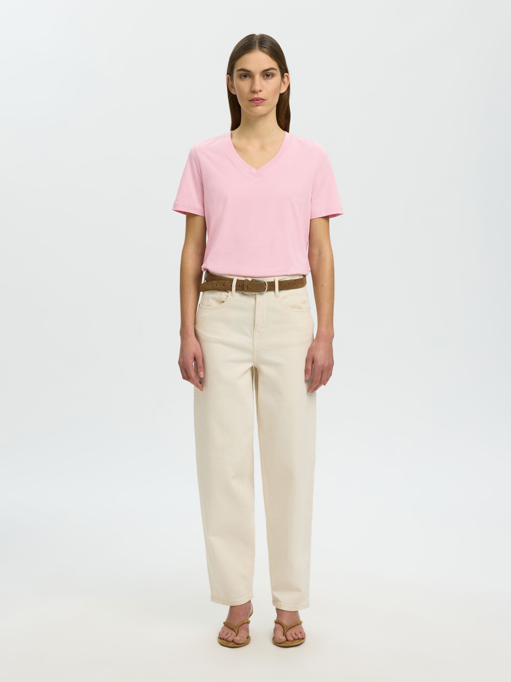 T-PAITA, Bleached Mauve, highres
