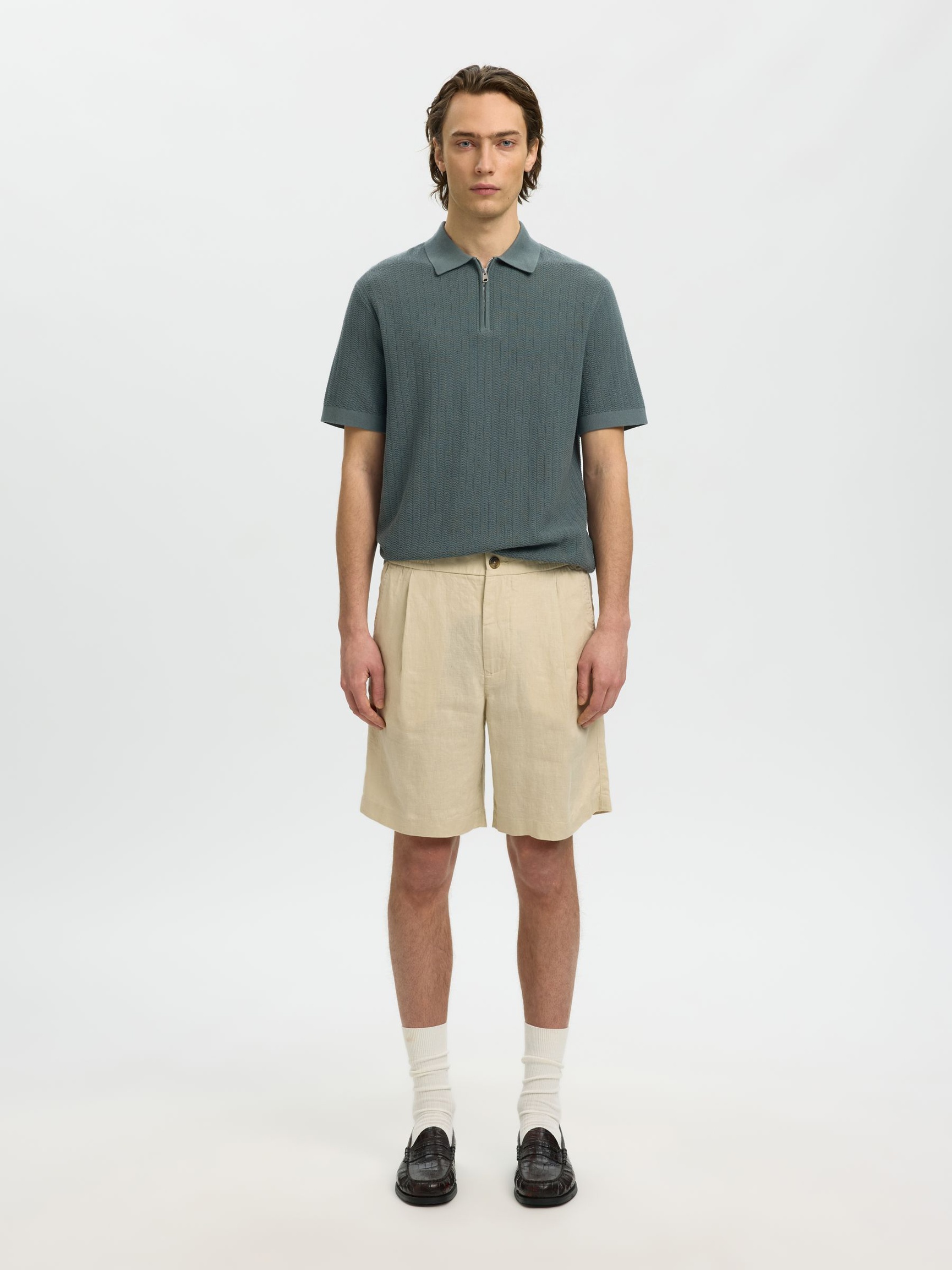 POLO, Balsam Green, highres