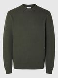 Selected RONDE HALS SWEATER, Forest Night, highres - 16092599_ForestNight_001.jpg