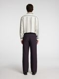Selected 220 LOOSE FIT LINEN-BLEND TROUSERS, Phantom, highres - 16096688_Phantom_004.jpg