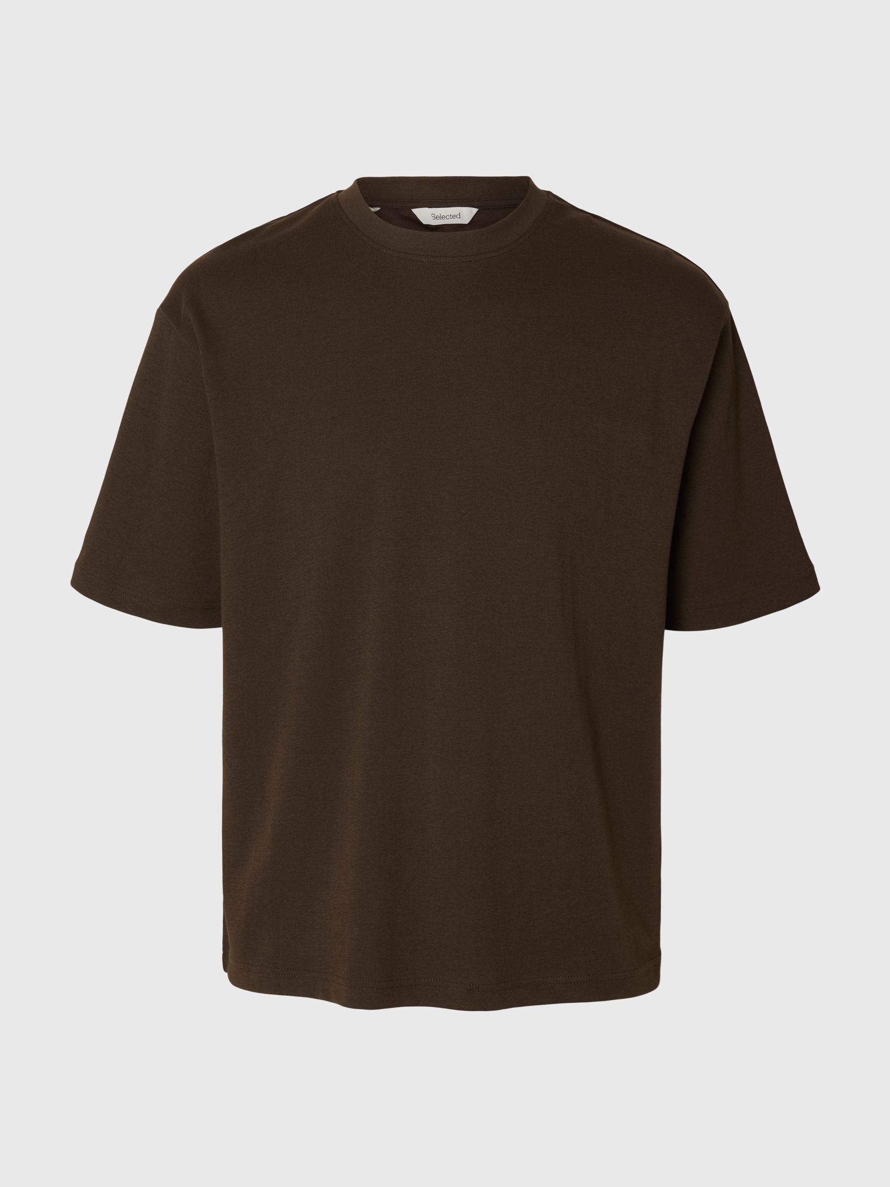 LOOSE FIT T-SHIRT, Delicioso, highres