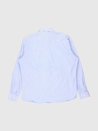 SLIM FIT - SHIRT, Light Blue, highres