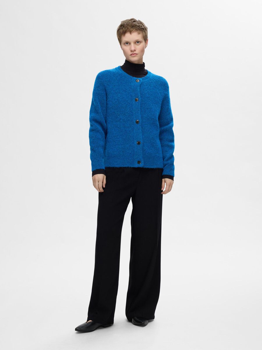 Selected LONG-SLEEVED CARDIGAN, Super Sonic, highres - 16074481_SuperSonic_773856_005.jpg