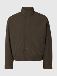 BOMBER JAS, Turkish Coffee, highres