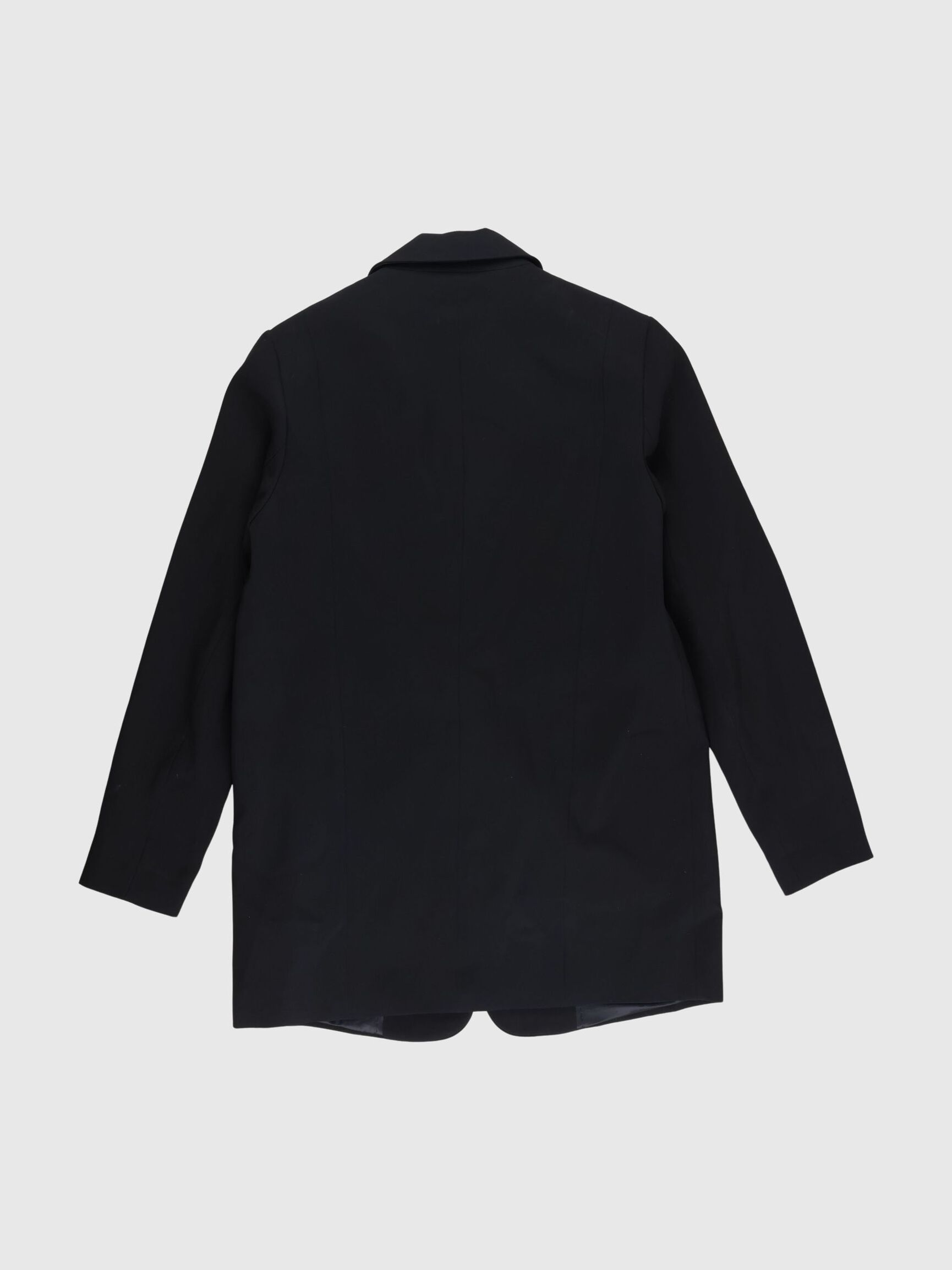 BLAZER, Black, highres