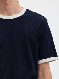 T-SHIRT, Sky Captain, highres