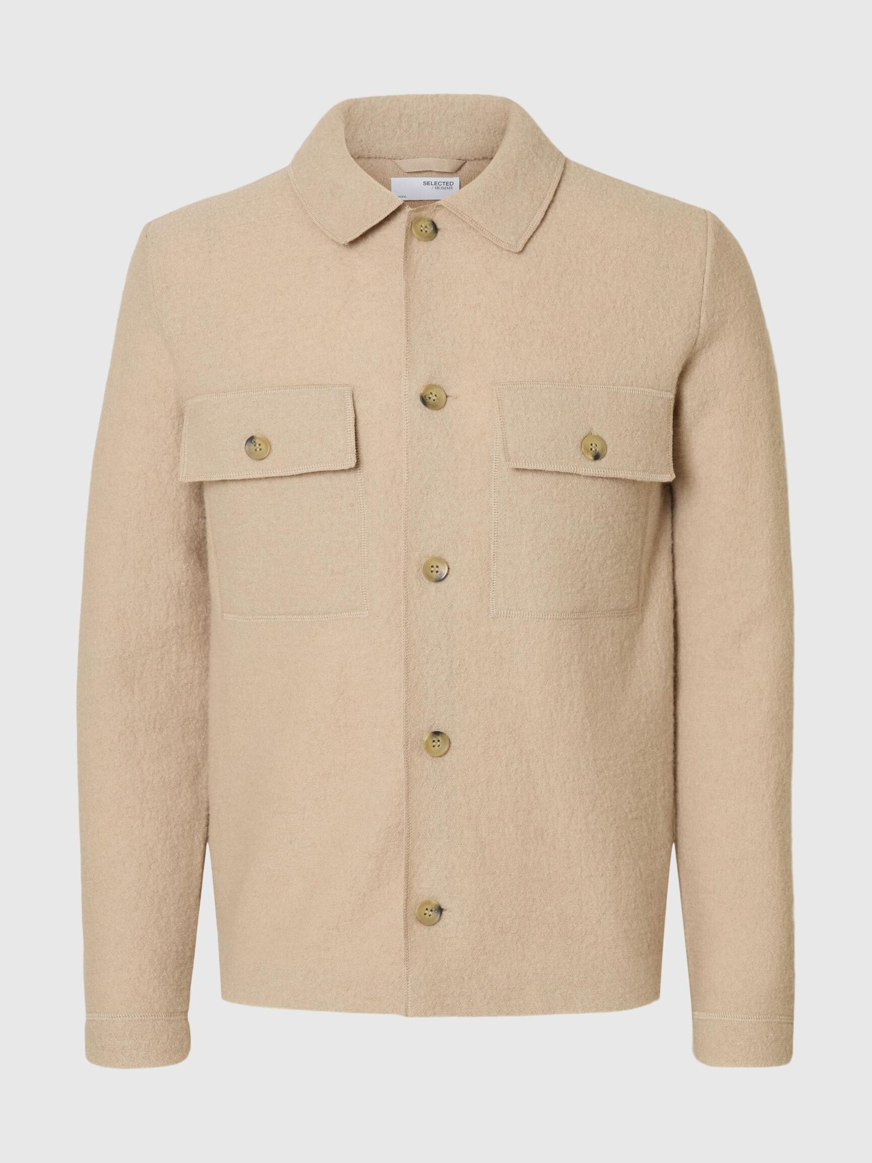 100% WOLL STRICKJACKE, Pure Cashmere, highres