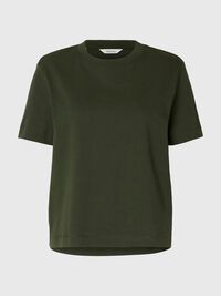T-SHIRT, Deep Depths, highres