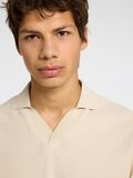 Selected POLO, Raw Cotton, highres - 16097239_RawCotton_006.jpg