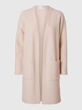 Selected WOLL STRICKJACKE, Oatmeal, highres - 16051787_Oatmeal_001.jpg