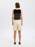 Selected TOP A MAGLIA, Black, highres - 16097496_Black_1189869_004.jpg