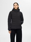 Selected RE:DOWN® KURZJACKE, Black, highres - 16094248_Black_003.jpg