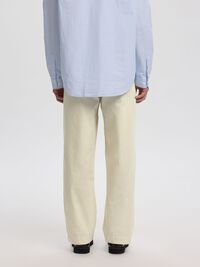 CHINOT, Dawn Blue, highres