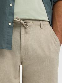 COMFORT FIT SHORTS, Vetiver, highres