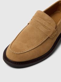 RUSKIND LOAFERS, Warm Sand, highres
