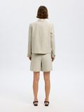 Selected CROPPED BLAZER AUS LEINENGEMISCH, Nomad, highres - 16097722_Nomad_004.jpg