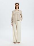 Selected CAMICIA A MANICHE LUNGHE, Sandshell, highres - 16094067_Sandshell_1194460_005.jpg