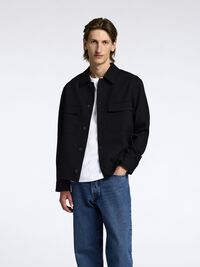 BLAZER, Black, highres