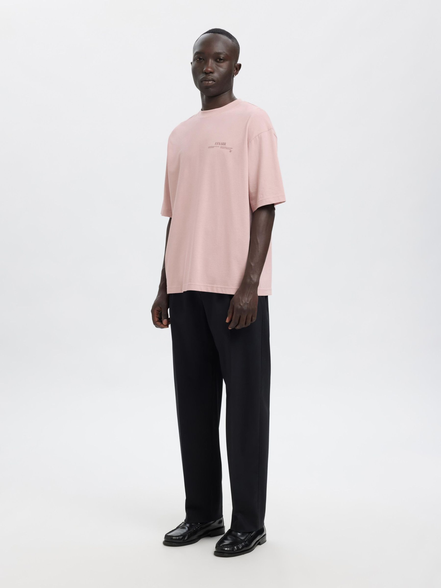 T-SHIRT, Burnished Lilac, highres