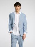 Selected 100% BAUMWOLL SLIM FIT HEMD, Bright White, highres - 16096543_BrightWhite_008.jpg