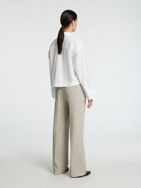 CROPATTU PAITA, Bright White, highres