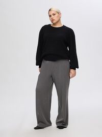 WOLMIX TRUI, Black, highres