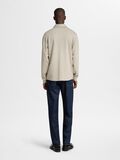 Selected VISCOSE BLEND CARDIGAN, Pure Cashmere, highres - 16096685_PureCashmere_004.jpg