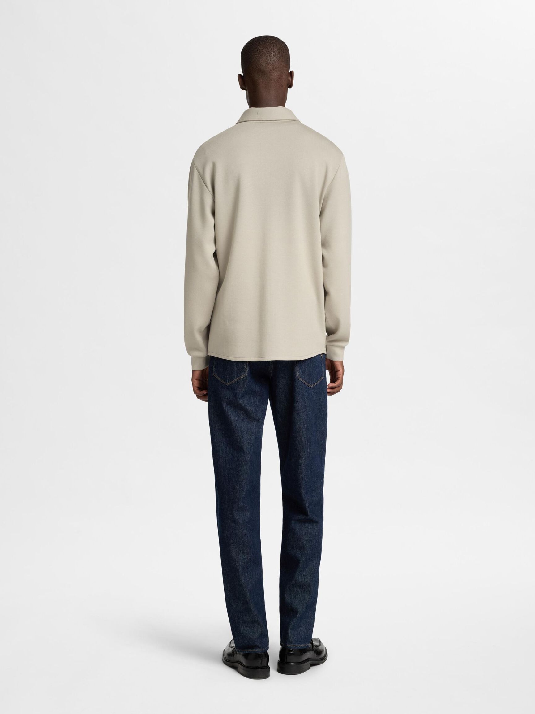 VISKOSEBLANDING CARDIGAN, Pure Cashmere, highres