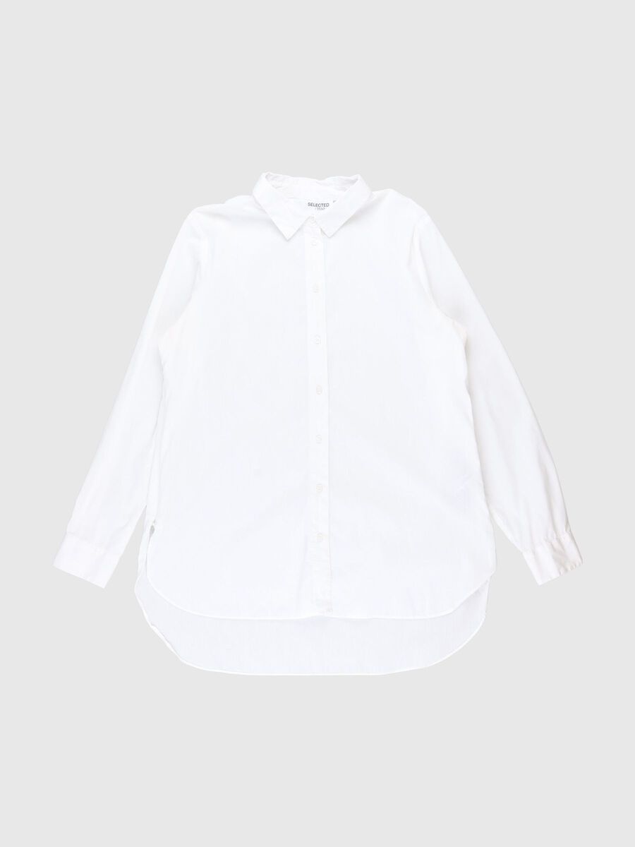 Product tile image - KOSZULA, Bright White | 80000451_BrightWhite