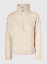 HALVE RITS WOLMIX TRUI, Birch, highres