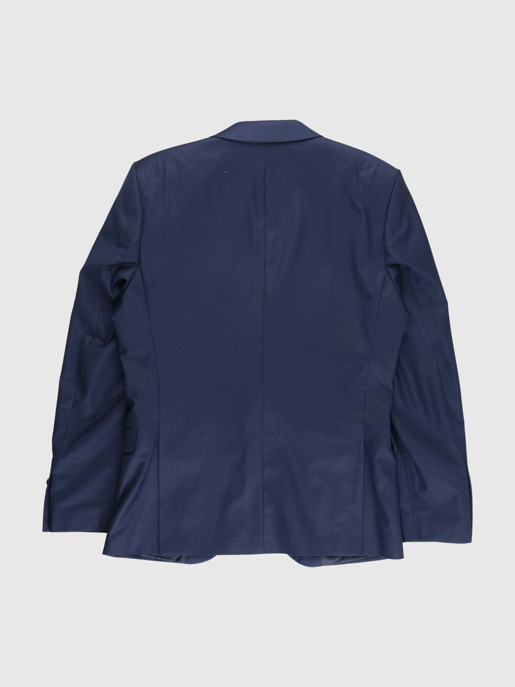 BLAZER, Navy Blazer, highres