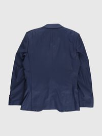 BLAZER, Navy Blazer, highres