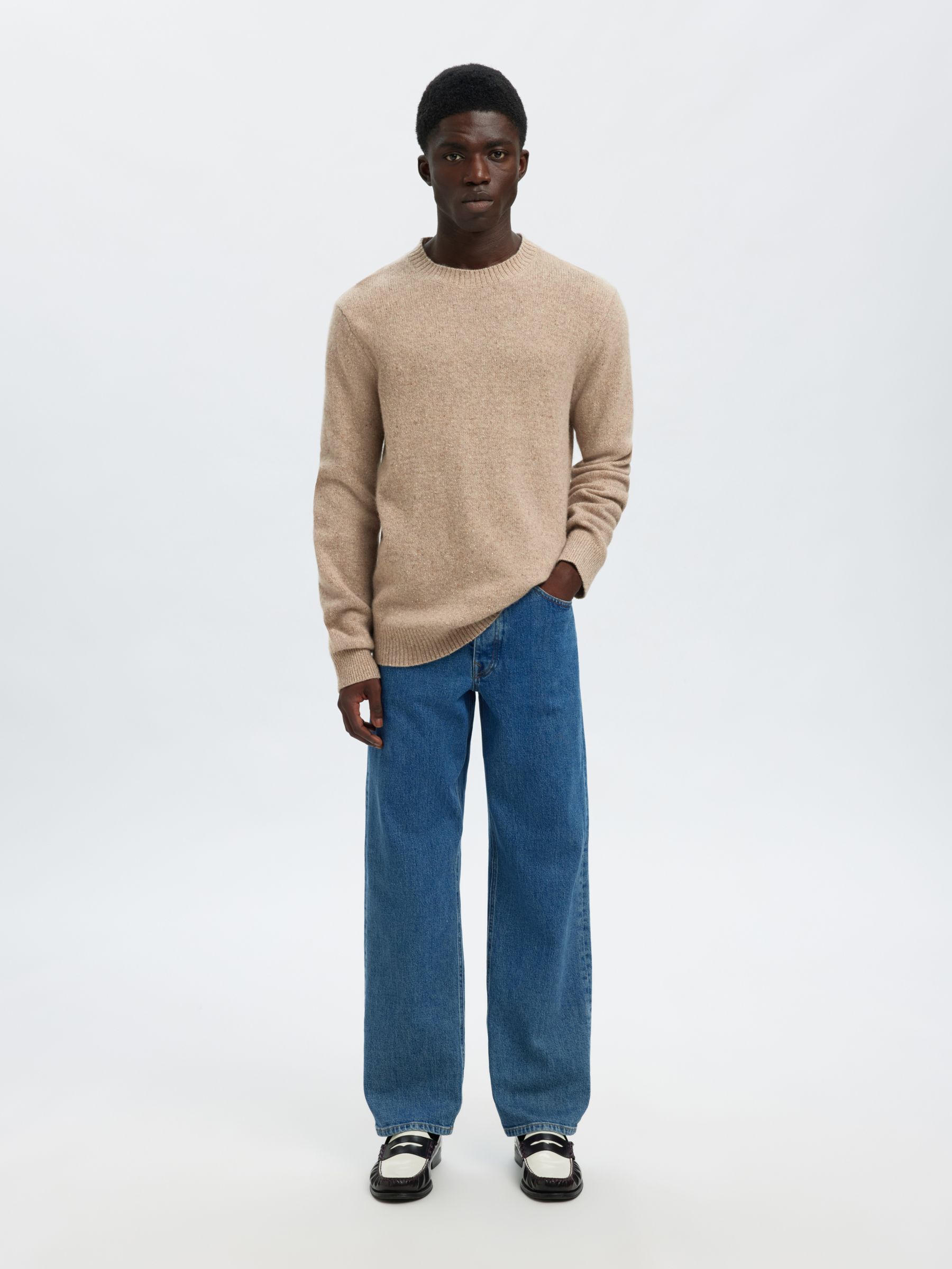 MAGLIONE, Oatmeal, highres