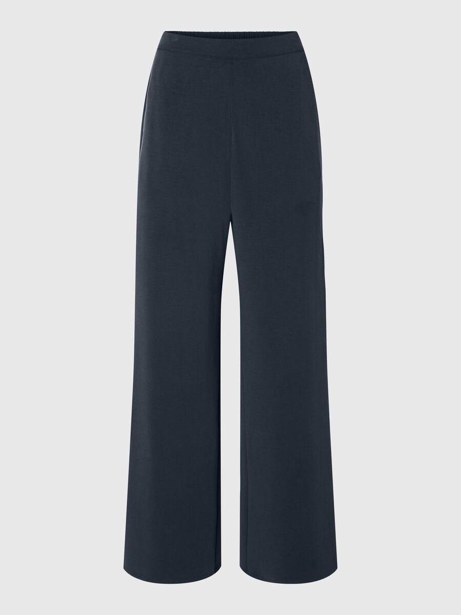 Selected RELAXED FIT BROEK, Dark Sapphire, highres - 16095418_DarkSapphire_001.jpg