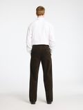 Selected REGULAR FIT CORDUROY TROUSERS, Morel, highres - 16094864_Morel_1125978_004.jpg
