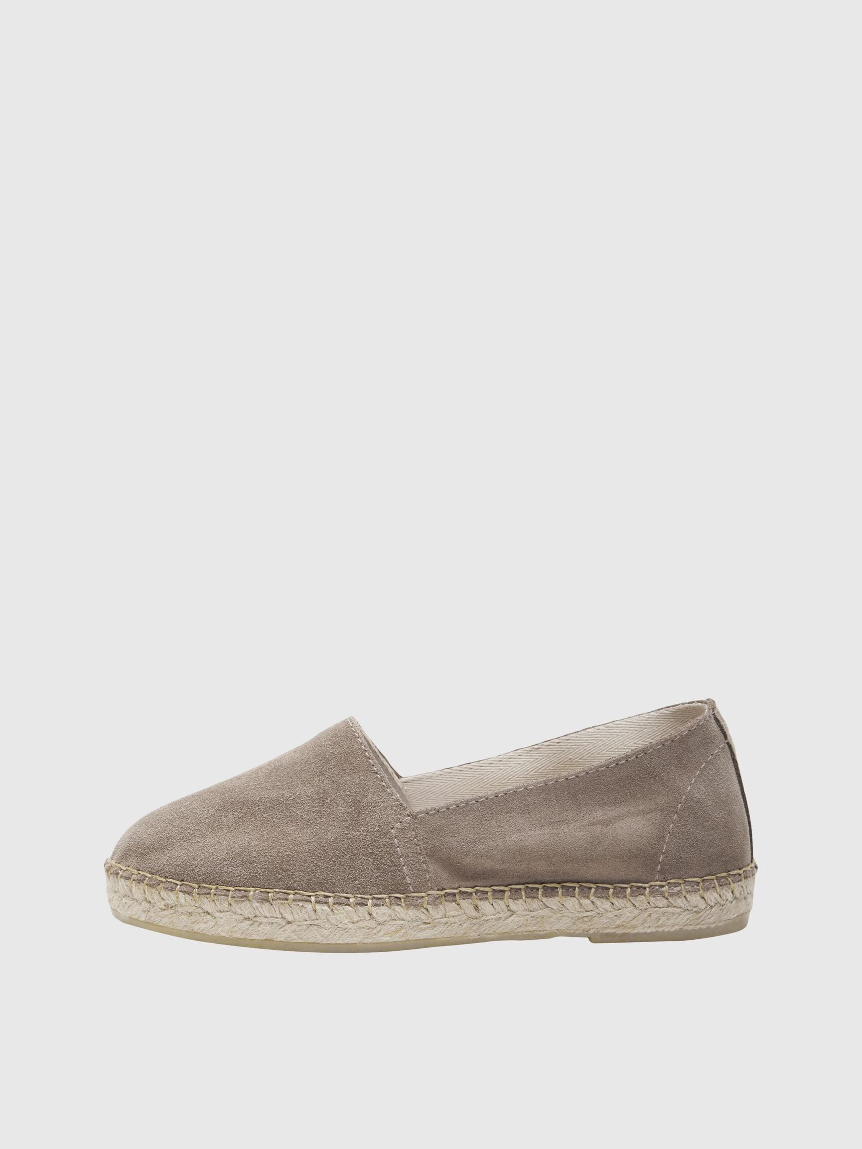 ESPADRILLOT, Greige, highres
