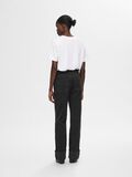 Selected À TAILLE HAUTE JEAN À COUPE AMPLE, Black Denim, highres - 16094819_BlackDenim_004.jpg