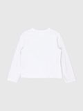 Selected LONG-SLEEVED BOXY T-SHIRT, Bright White, highres - 80000362_BrightWhite_002.jpg